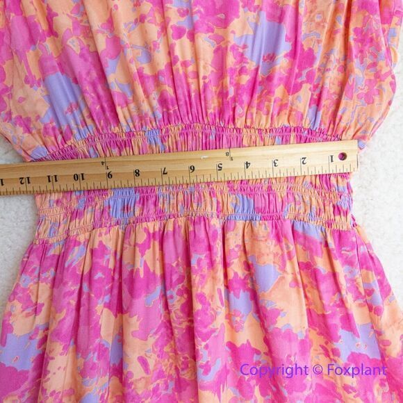 New! Rails Tara dress in Passion Flower, size S‎ - Picture 7 of 16